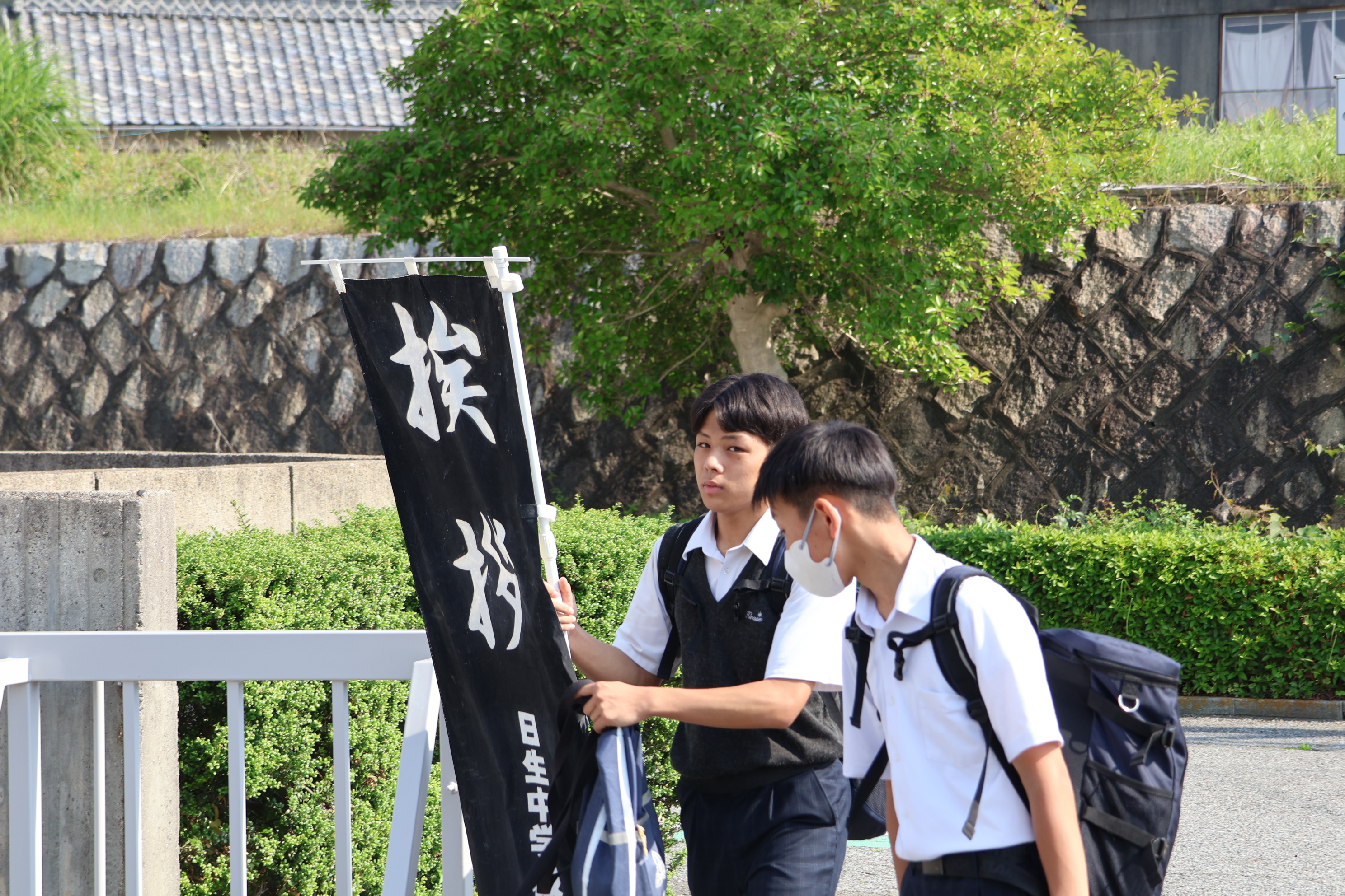 八掛うみ 着用衣装リサイクル推守り袋 2025.1 公式 無学